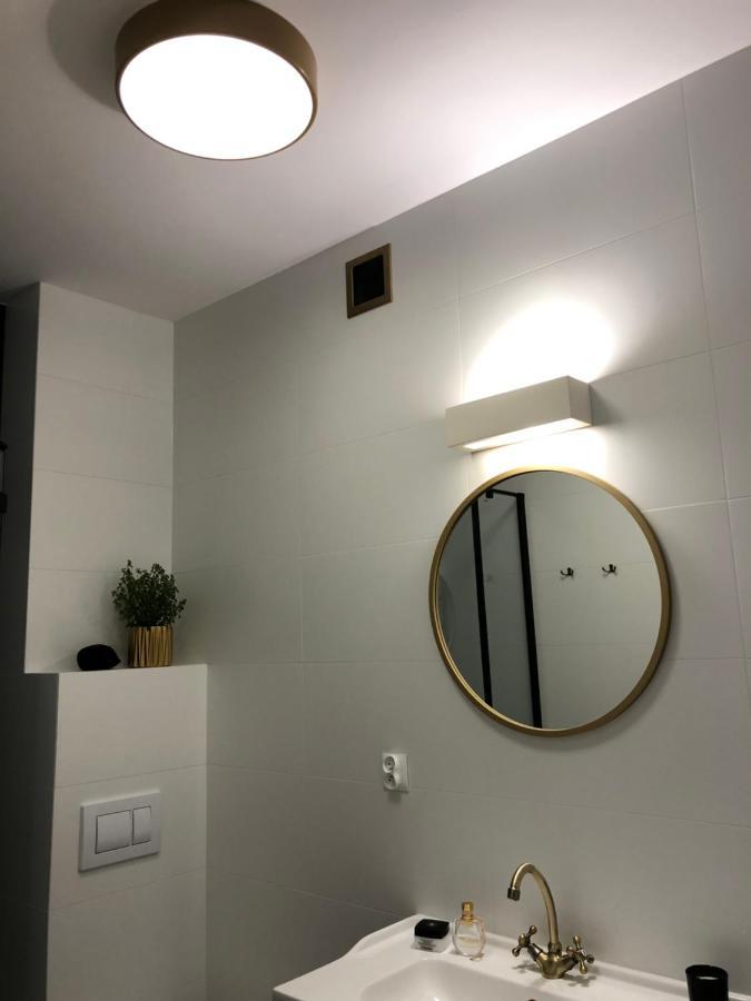 Blue Dior Apartment Варшава Экстерьер фото